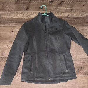 The North Face Women's Black Jacket